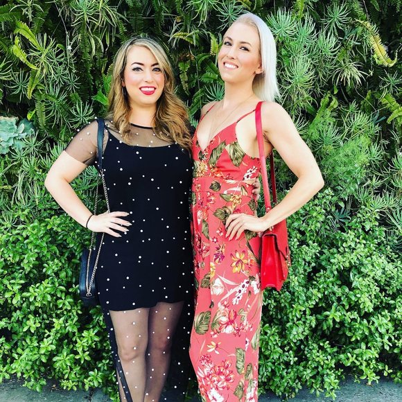 We are Culnane Sisters - Picture 1 of 1